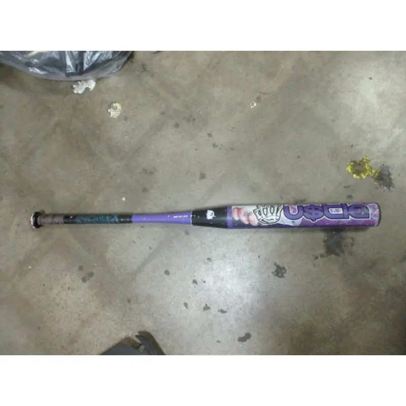 Used Pure Hustle Limited Edition (-8) 34" Slowpitch Bat