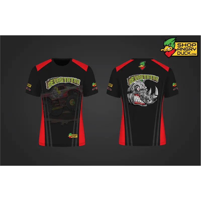 Devastator Crew T-Shirt