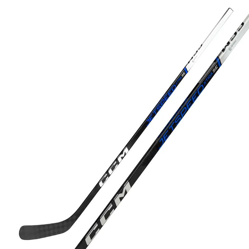 2023 CCM Jetspeed XTRA SE Hockey Stick - Senior