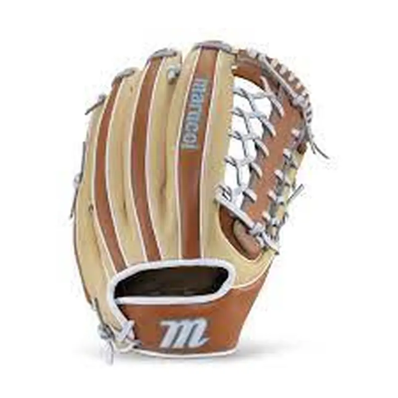 New Marucci Acadia Series 99R4 13" Softball Glove - Lefty