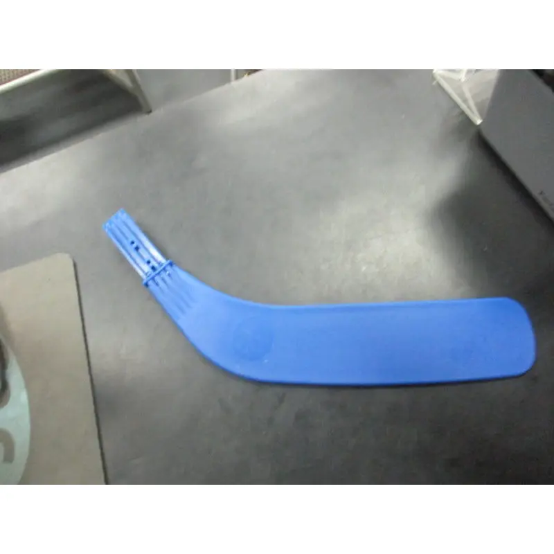 Used Blue Street Hockey Blade