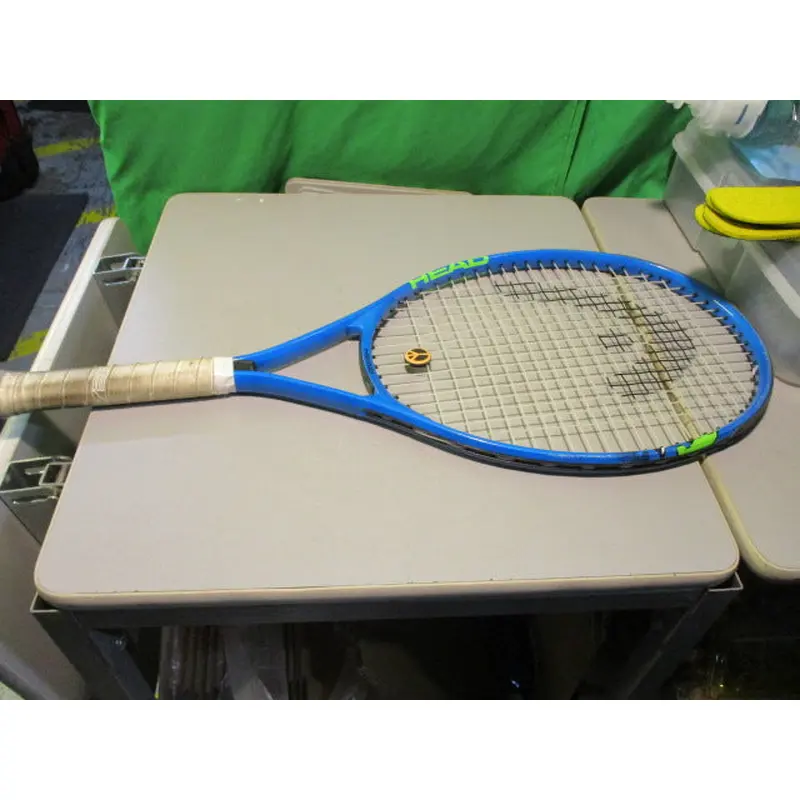Used Head Speed 25 Junior 25" Tennis Racquet