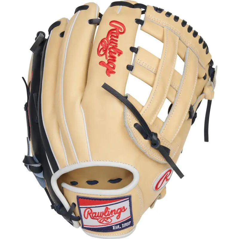 2022 Rawlings Heart of the Hide 12.5" Limited Edition Glove - PROR3028U-6CN