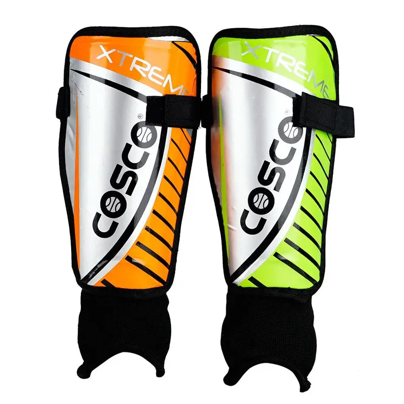 Cosco Extreme Football Shin Guard | KIBI Sports