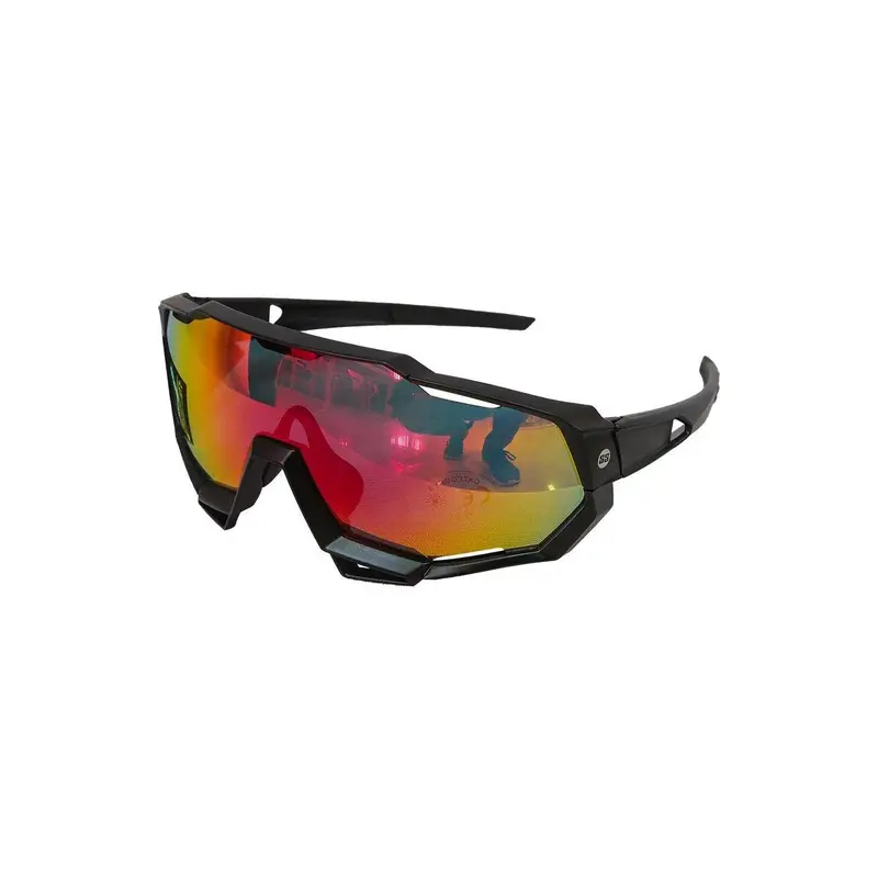 SS Legacy Pro Sunglasses | KIBI Sports