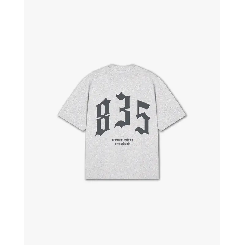 THE (835) VANQUISH TRAINING V2 ELITE TEE