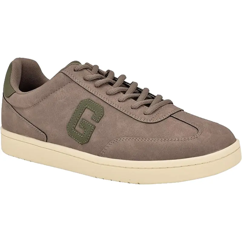 GUESS SHOES MEN LORZI GMLORZI TAUPE