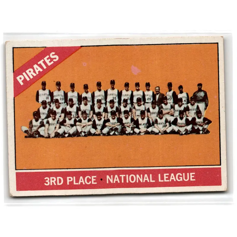 1965 Topps Stan Williams #404
