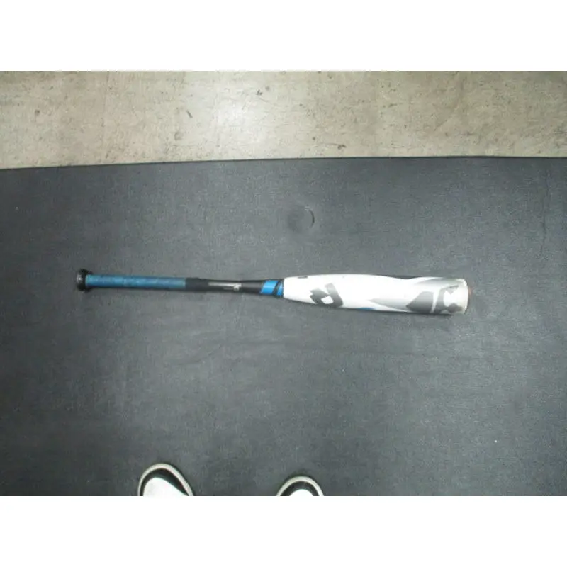 Used Demarini CF Zen (-10) 30" USSSA Baseball Bat