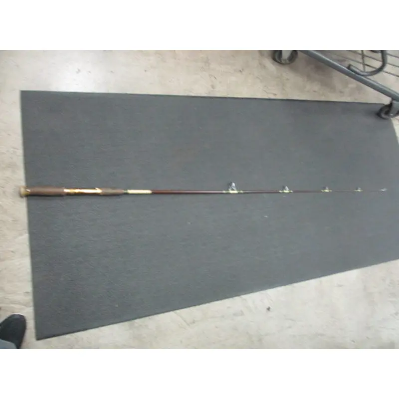 Used Zebco 5'9 Fishing Rod