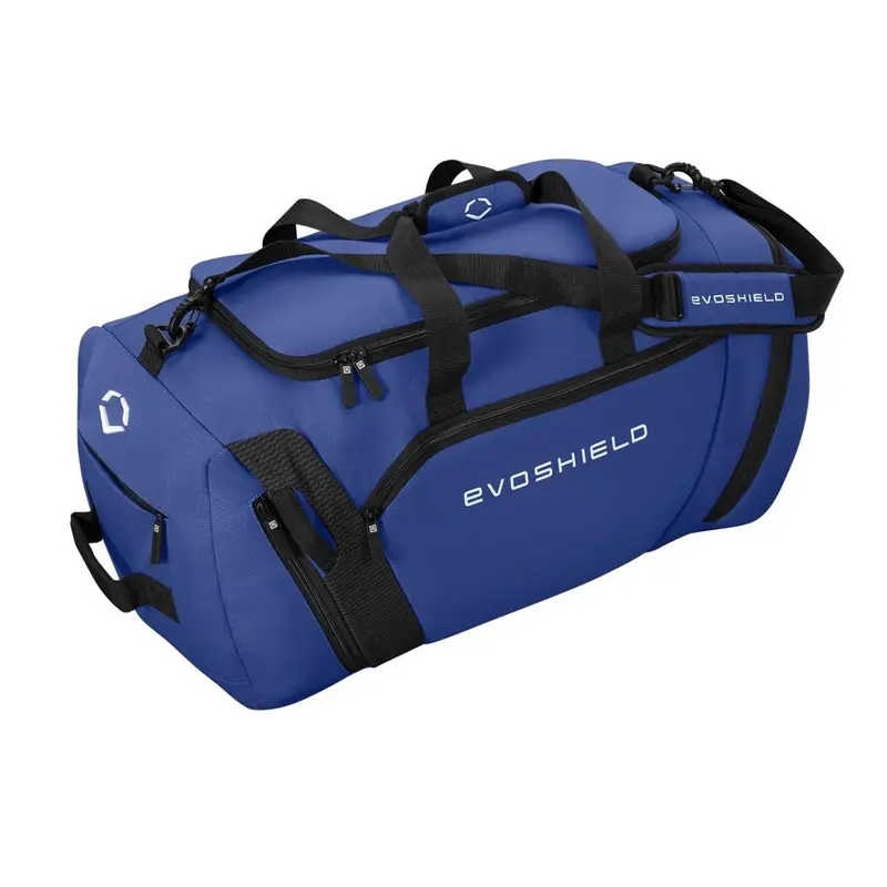2024 EvoShield Players Duffle Bag