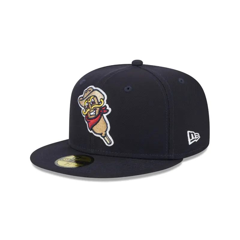 New Era 59Fifty On Field Corny Dog Cap