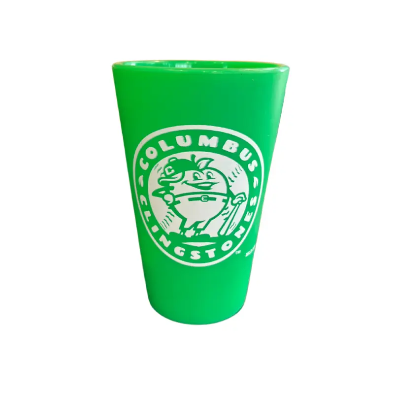 Silicone 16oz Cup