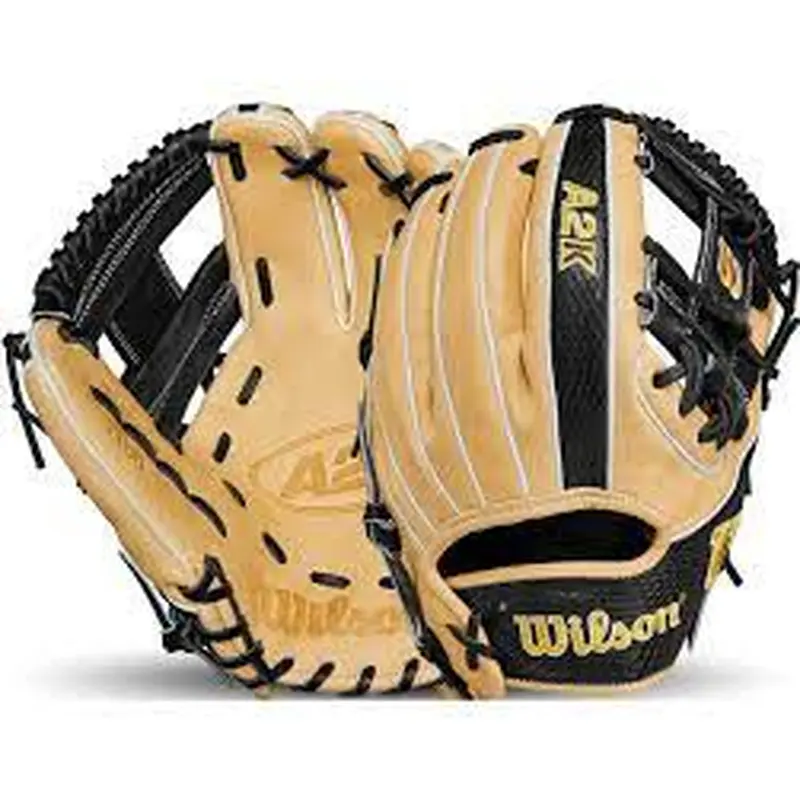 New Wilson A2K 1786 11.5" Infield Glove - RHT