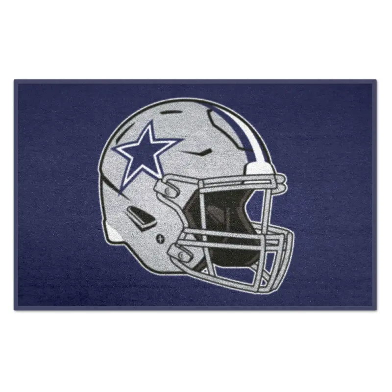 NFL - Dallas Cowboys Starter Mat
