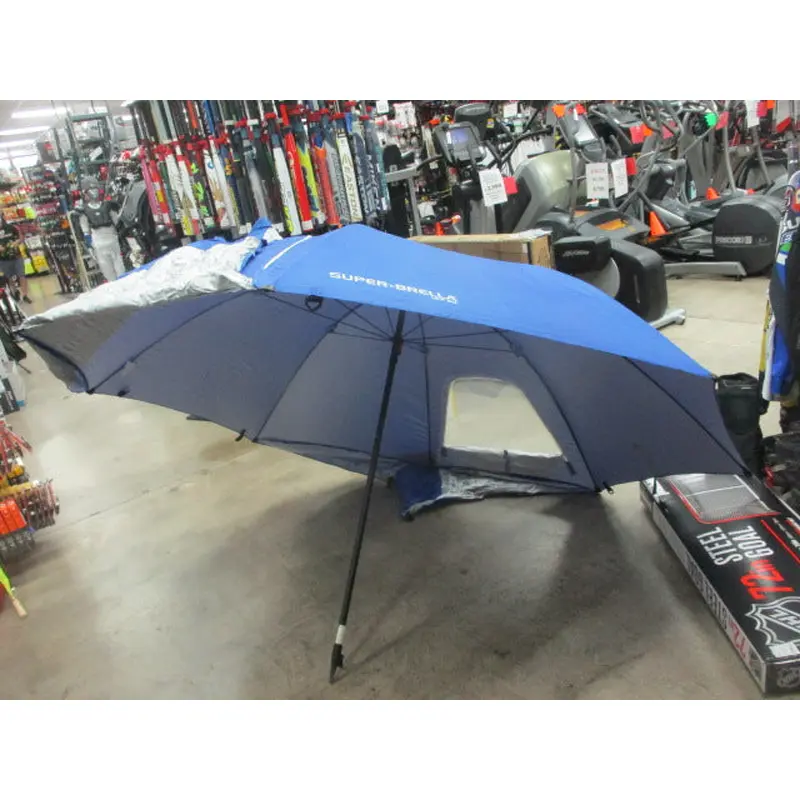 Used Super Brella Sportbrella UPF 50+