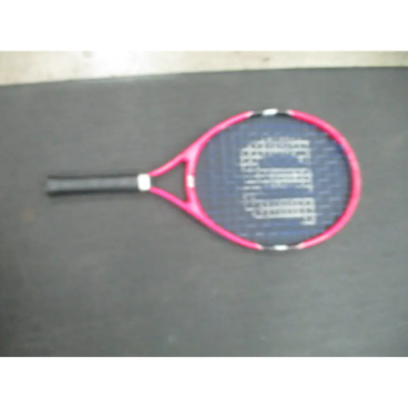 Used Wilson Burn 23" Junior Tennis Racquet