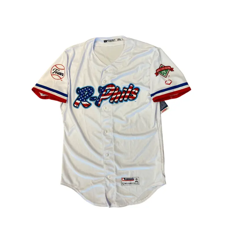 2025 Stars and Stripes Replica Jersey