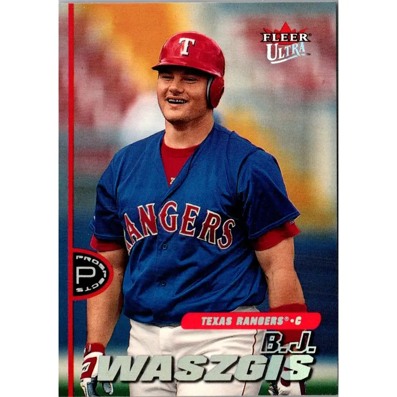 2000 Fleer Tradition Gregg Jefferies #263