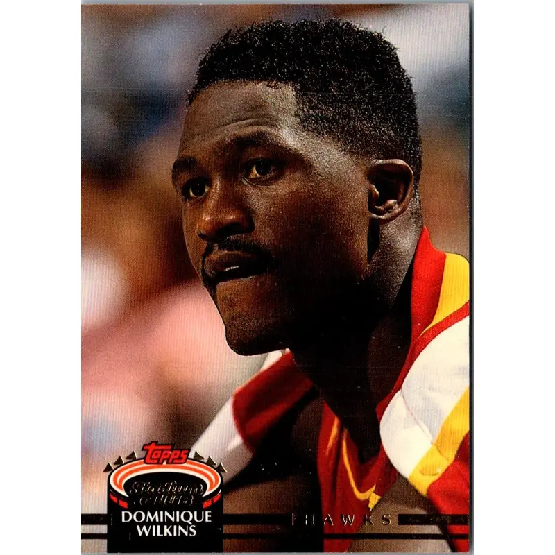 2000 Topps Avery Johnson #260