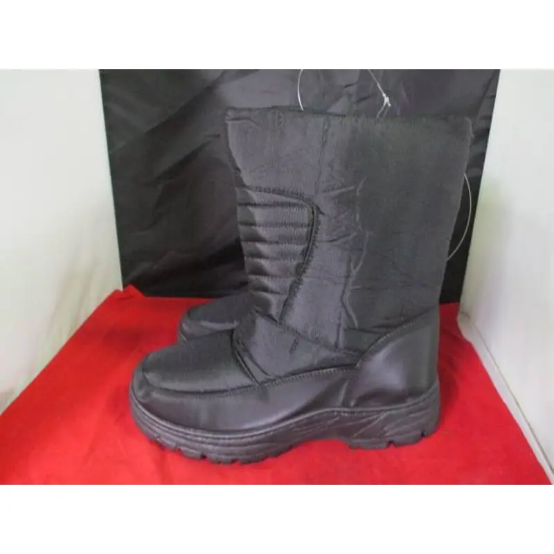 New WFS Men's Snow Ranger Boots Size 7
