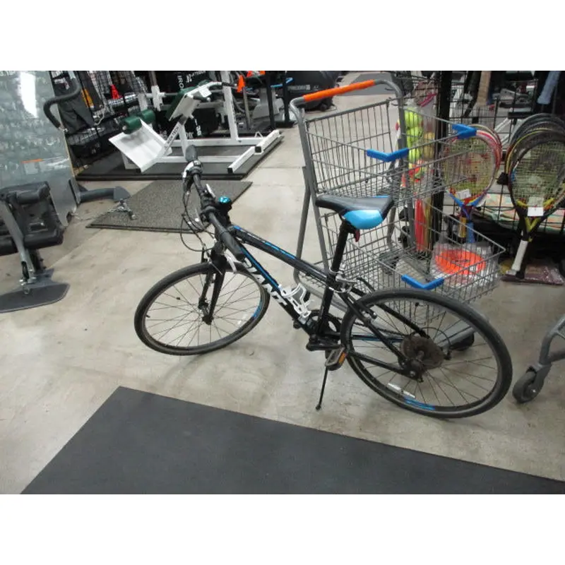 Used Giant Escape JR 24" 7 Speed Kids Mountain Bike
