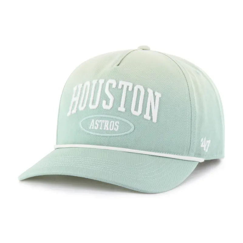 HOUSTON ASTROS TYBEE ROPE '47 HITCH RF RELAXED FIT
