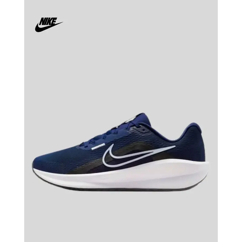NIKE Downshifter 13 Men Road Running Shoes | Kibi Sports