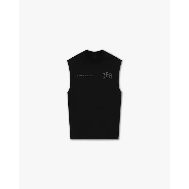 THE (268) VANQUISH BASEBALL PRO-ERA COMPRESSION CUTOFF