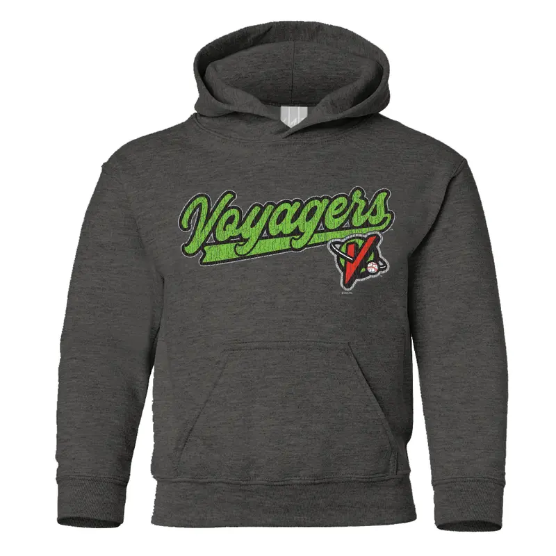 Youth Vintage Hoodie