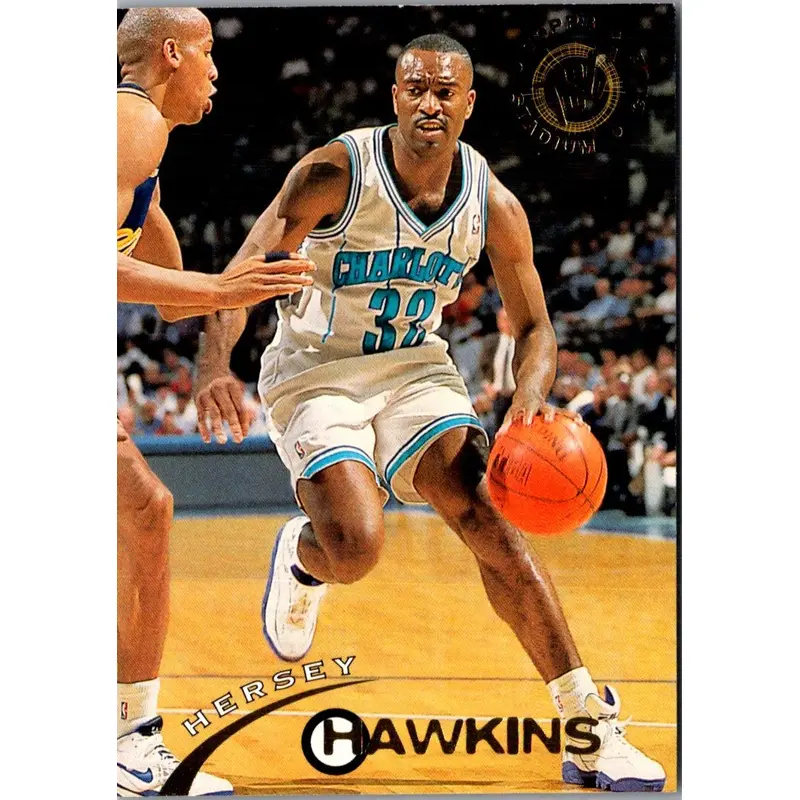 1994 Stadium Club Hersey Hawkins #271