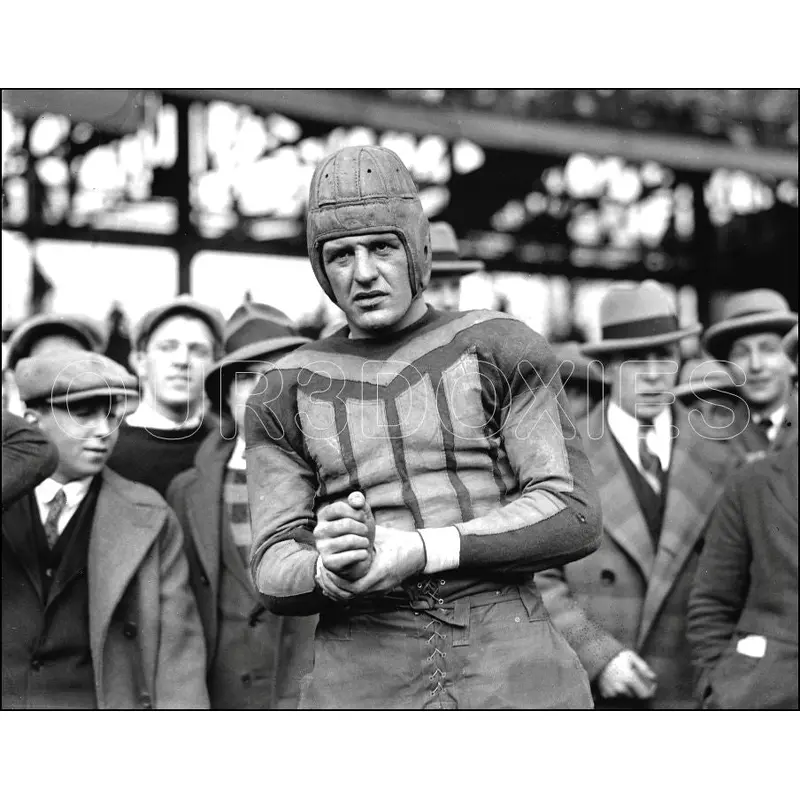 Red Grange 11X14 Photo - 3000