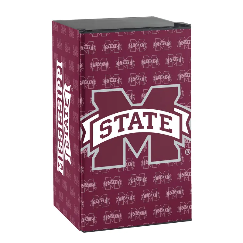 Mississippi State Counter Top Fridge