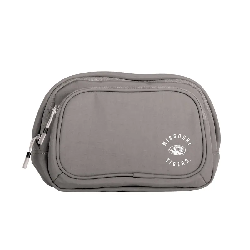 Missouri Everyday Ash Belt Bag