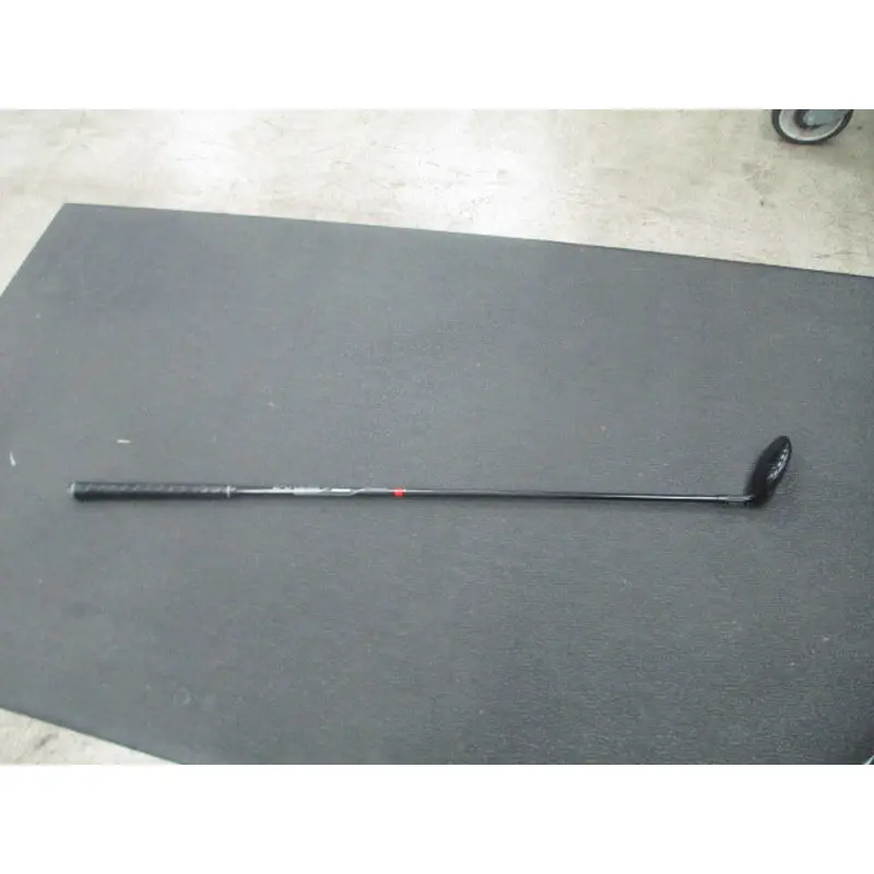 Used Taylormade Rescue 22 Degree Hybrid