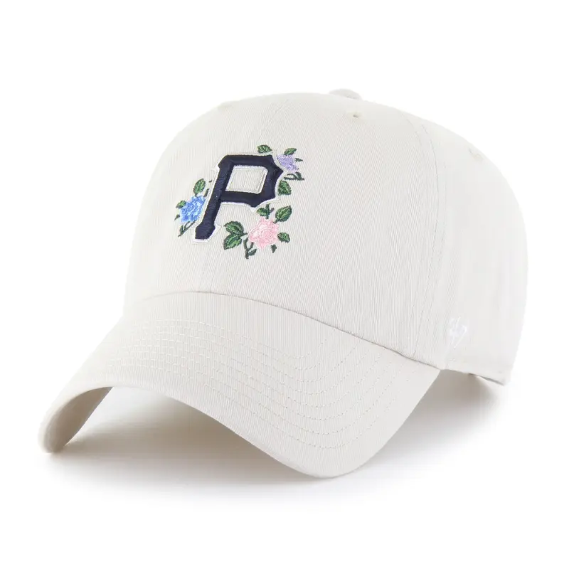 PITTSBURGH PIRATES BRYONY '47 CLEAN UP