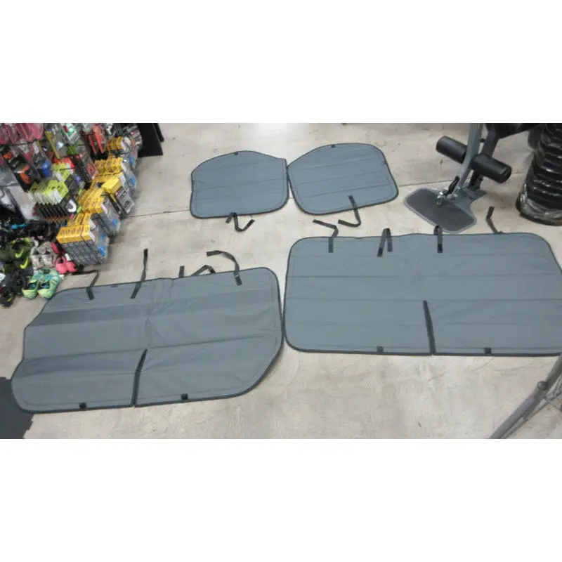 Used Van Essential Window Cover Set For Mercedes Sprinter - 4 Covers