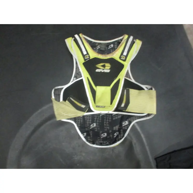 Used EVS Sport Vest Size L-XL