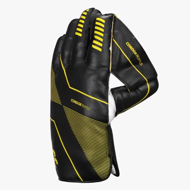 Condor Ruffle Wicket Keeping Gloves DSC | Kibi Sports