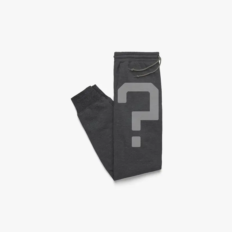 Women's Mystery Bottom