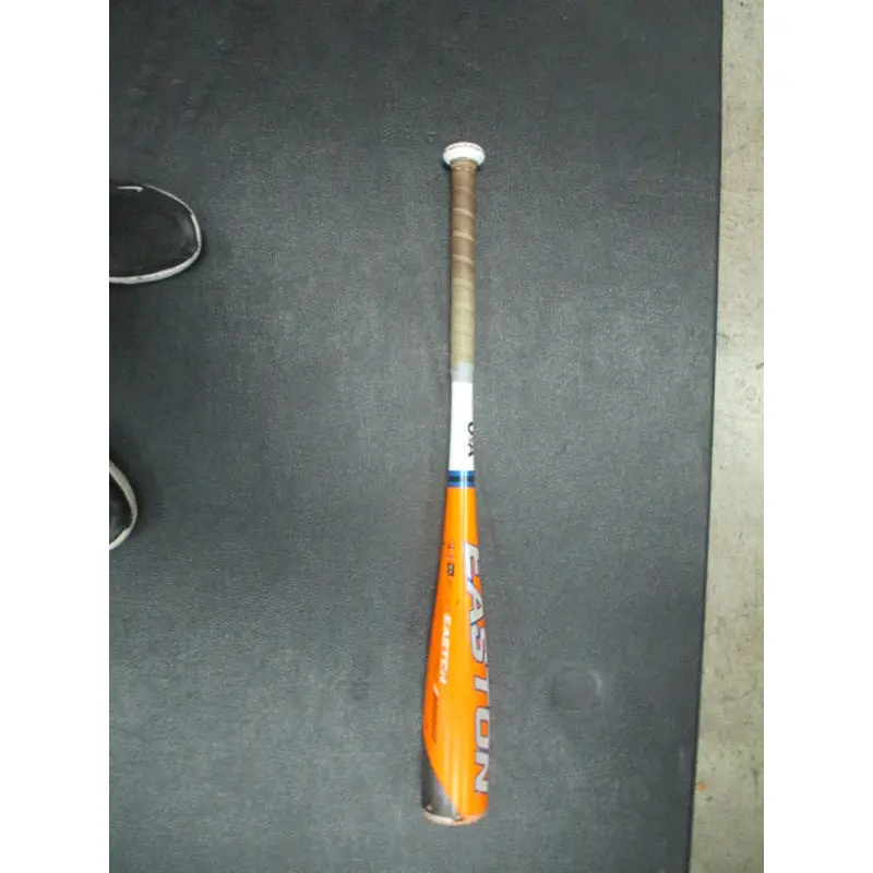 Used Easton Quantum (-11) 26" USA Baseball Bat