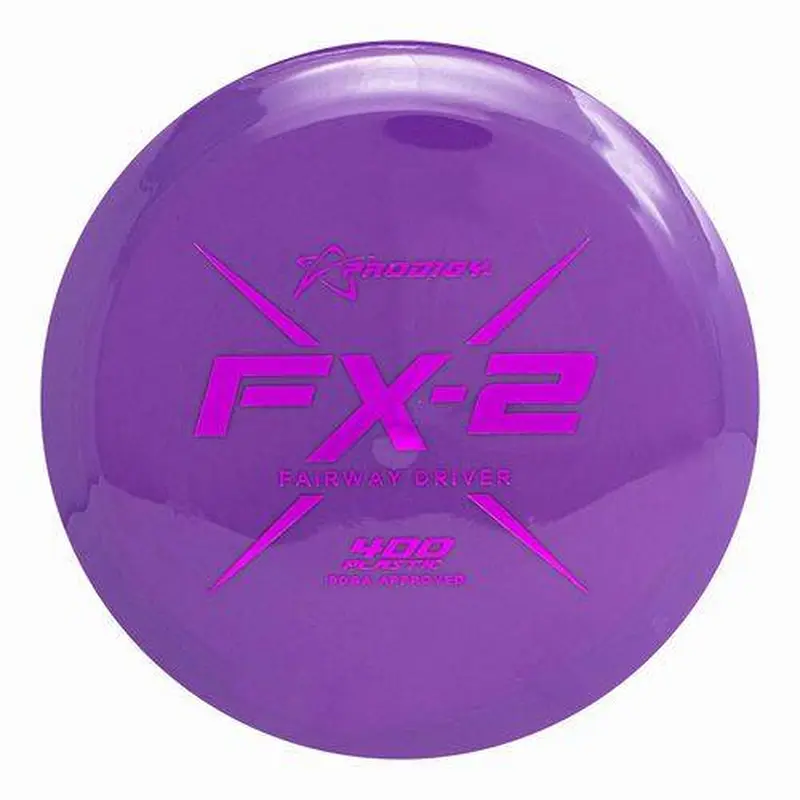 New Prodigy FX-2 Fairway Driver