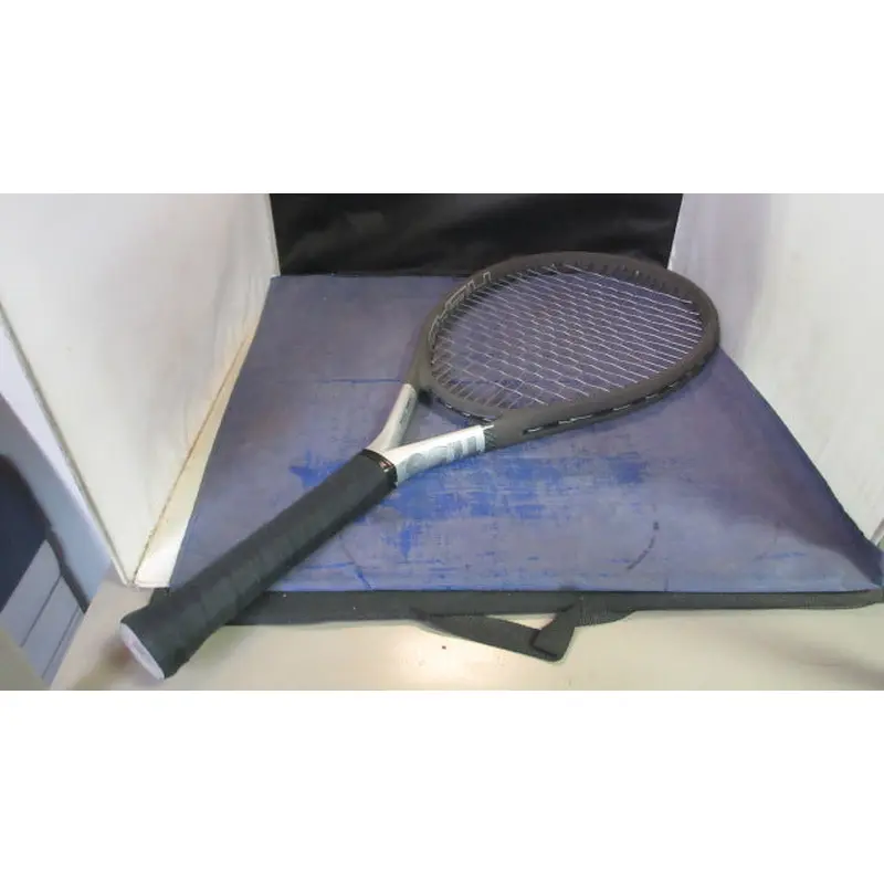 Used Head Titanium Ti.S6 27.5" Tennis Racquet