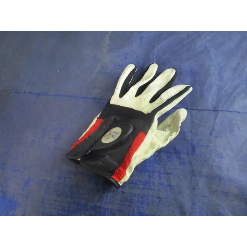 Used The First Tee Junior Glove Size Regular - LH