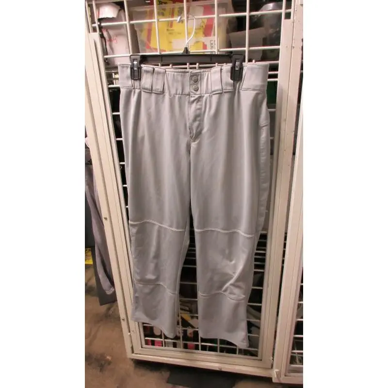 Used Under Armour Open Bottom Pants Adult Size Medium