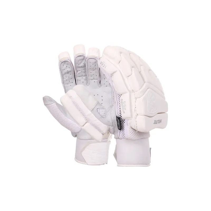 SG Hilite Batting Gloves | KIBI SPORTS