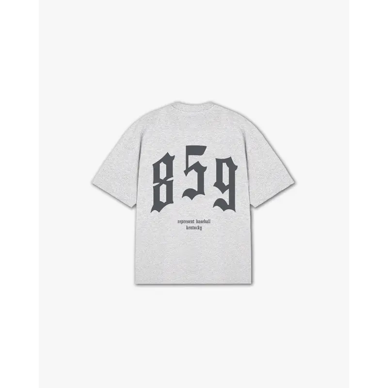 THE (859) VANQUISH BASEBALL V2 ELITE TEE