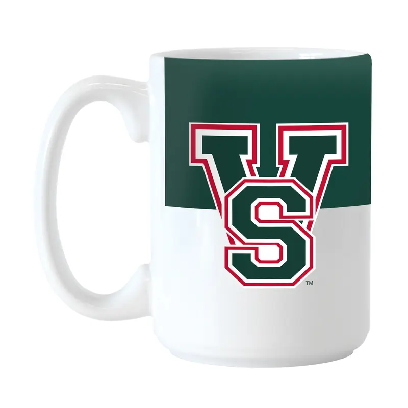 Miss Valley St 15oz Colorblock Sublimated Mug
