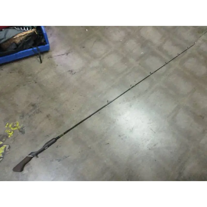 Used Fenwick HMG 5'6" Fishing Rod