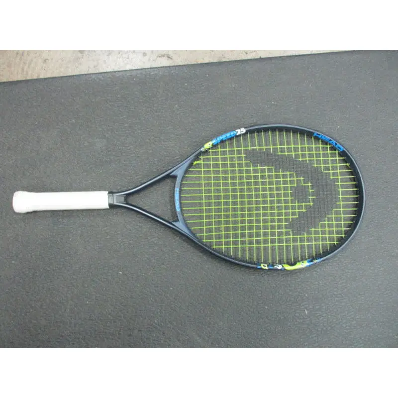 Used Head Speed 25 Junior 25" Tennis Racquet